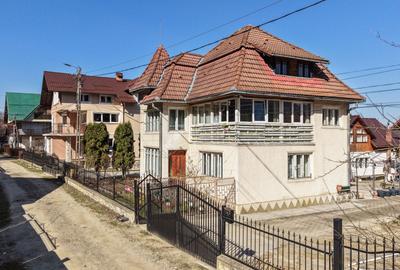 Proprietate cu potențial, 2 case și teren generos, Bran – Predelut - 3