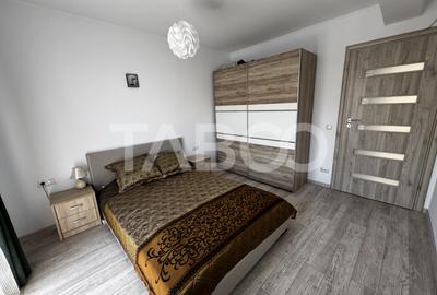 Casa de vanzare 4 camere 2 bai incalzire in pardoseala Selimbar Sibiu - 6