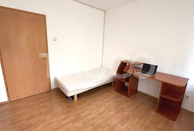 Apartament de inchiriat 96 mpu 4 camere 2 balcoane 2 bai zona Tilisca - 17