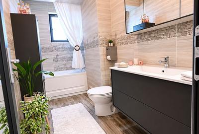 Apartament 2 Camere - Compozitorilor - Centrala Proprie - 7