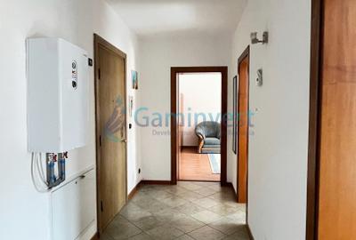 Apartament cu 2 camere de inchiriat in Oradea, zona Centrala - 16