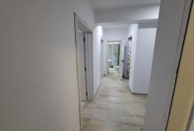 Apartament 3 camere Dobroești, 2 băi, mobilat ,utilat 2026 ,Mărului - 11
