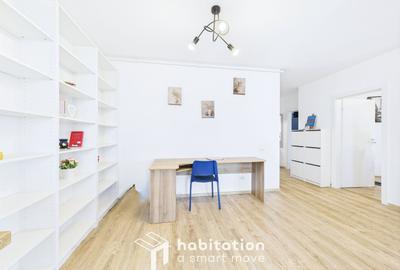 Apartament 3 camere- spațios si luminos, in complex Vivalia- Medicina - 11