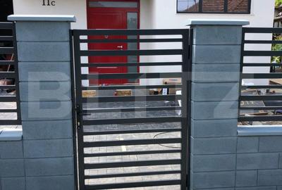 Casa moderna, Someseni, zona foarte buna - 20