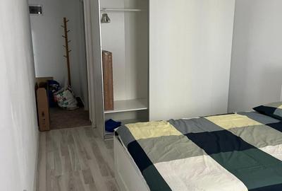 Garsonier bloc nou Gorjului - 1