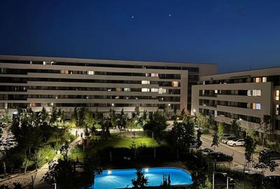 Apartament cu 4 camere decomandat în Bucureștii Noi