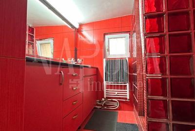 Casa 4 camere de vanzare in Dambul Rotund, Cluj Napoca - 11