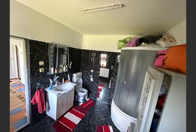Casă decomandată 3 camere + grădină 450 m², zonă liniștită Galați - 20