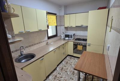Apartament 4 camere inchirere Iuliu Maniu, Lujerului pretabil birouri / locuinta - 2