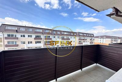 Apartament de vanzare 2 camere Sanpetru +loc parcare - 4