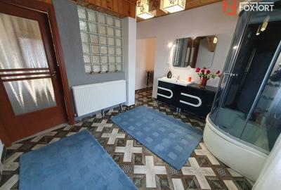 COMISION 0% Casa individuala cu 5 camere si teren de 1222 mp, Jebel - 51