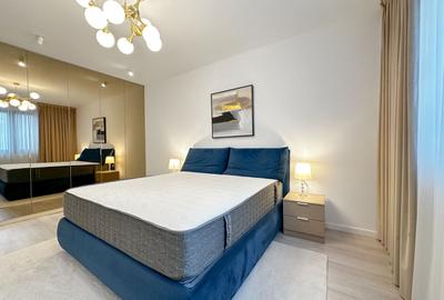 For Rent I 5 rooms TownhouseI Pipera I Gated Community - 14