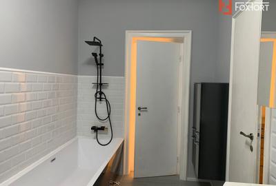 Apartament cu 3 camere, parter inalt - Central - 6