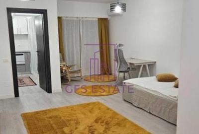 Inchiriere Garsoniera Smart Residence Lujerului - 2