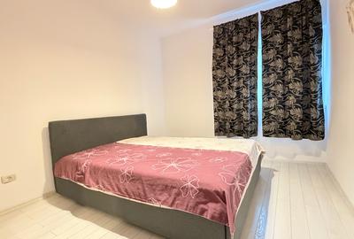 COMISION 0% | 2 camere intr-un bloc nou, situat in Soarelui | Disponibil imediat - 12