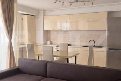 Apartament 2 camere / complex nou / Racadau - 3