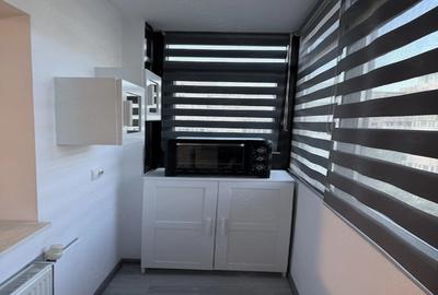 Tineretului Parc,Garsonieră Modernă - 7