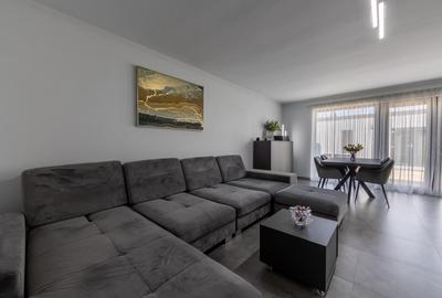 Casa individuala pe un singur nivel Sibiu Selimbar Brana - 5