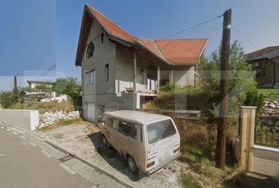 Investitie ! Casa individuala 163 mp utili, panorama, zona centrala Baciu ! - 2
