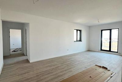 Apartament 3 camere, Complex Rezidential de blocuri