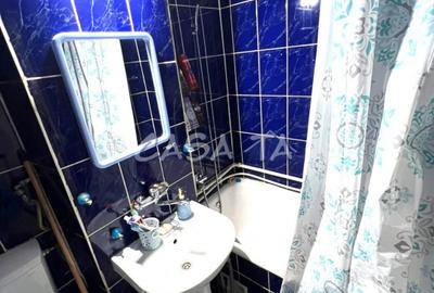 Apartament 2 camere, situat in Targu Jiu, Aleea Plopilor - 6