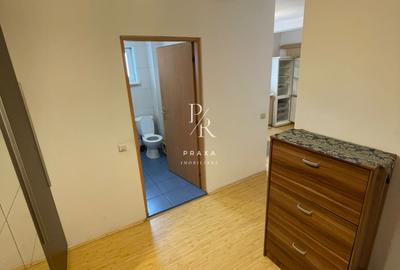 Apartament o camera decomandata, 38 mp, parcare, zona Dumitru Mocanu! - 7