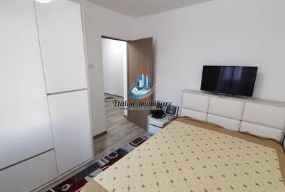 Apartament 2 camere, etaj 1, Precista - 2