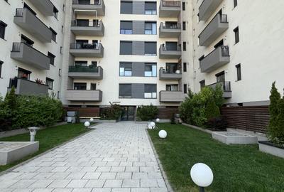 2 Camere cu parcare subterană Domenii | Arcul de Triumf | Grivița - 13