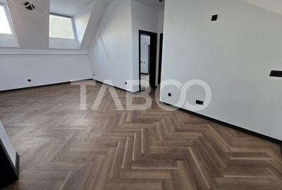 Apartament decomandat 3 camere 58 mp balcon 2 locuri parcare Turnisor - 12