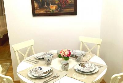 Apartament Premium 2 Camere | Ștefan cel Mare | Metrou | Ready to Move - 4
