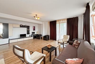 Apartament cu 2 camere, mobilat în Mamaia-Sat