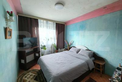 Apartament 3 camere decomandat, 2 bai, zona Frumoasa-Nicolina - 2