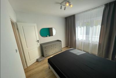 2 camere Tineretului parc - 8