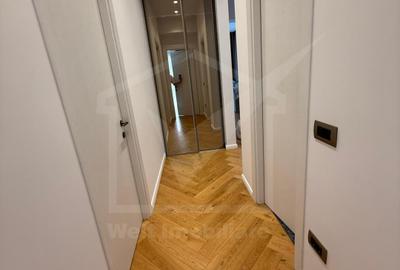 Apartament exclusivist 3 camere, 2 bai, terasa, Buna Ziua, Cluj Napoca - 8