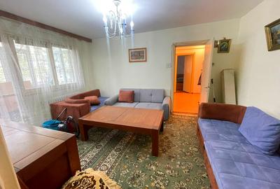 Apartament 3 camere-etaj 1-Podu Ros-bloc fara risc - 8