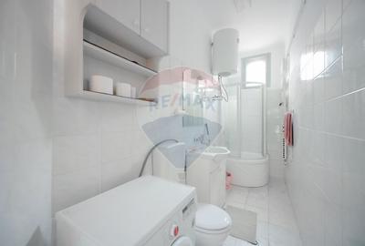 Casă cu teren 360 mp, central, zona Bd. Dacia, Canonicilor, vânzare - 10