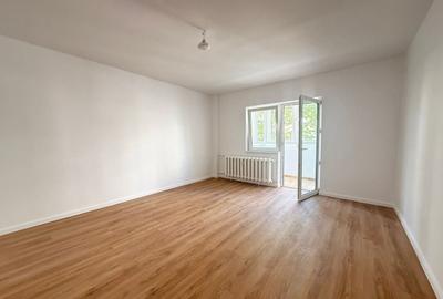 3 CAMERE  ‖ RENOVAT ‖ BLOC REABILITAT ‖ ETAJ INTERMEDIAR  ‖  NERVA TRAIAN - 3