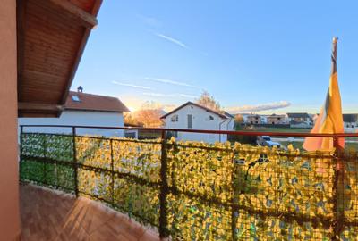 Casă individuală cu 4 camere în Râșnov