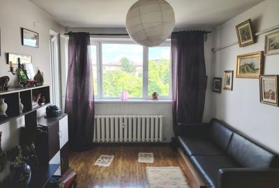 3 Camere | Metrou Orizont 1 minut | Parcare | Drumul Taberei-AFI Cotroceni - 1