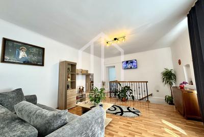 Casa pe un nivel, 141mp utili, mobilata, pivnita, zona Turnisor - 15