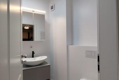 Apartament NOU 2 camere cu Parcare zona Andrei Muresanu - 5