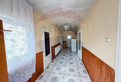 Casă DE VÂNZARE Șarul Dornei 1075 mp Teren - 8