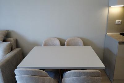Apartament nou, cu vedere la mare si loc de parcare - 9