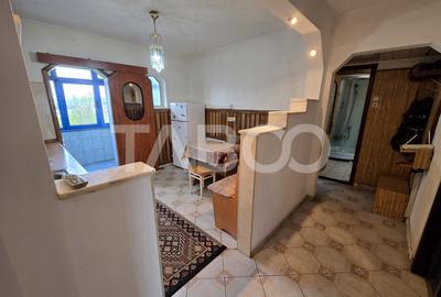 Apartament decomandat de vanzare 2 camere boxa pivnita Vasile Aaron - 8