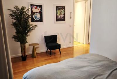 REA1026854 Apartament spatios 3 camere I Luxuria Residence I Parcare inclusa - 10