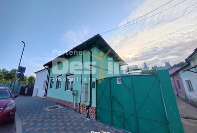 COMISION 0% CUMPARATOR - 2 Case Ultracentrale lângă Palas Campus - 7
