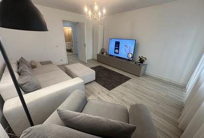 DECEBAL-ALBA IULIA, 3 CAMERE LUX! - 3