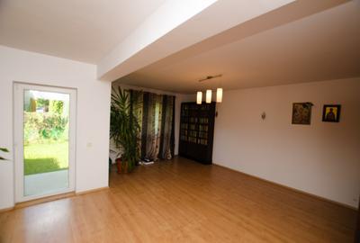 Inchiriere vila moderna in ansamblul rezidential Pipera - 6
