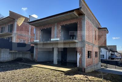 Casă individuală modernă in ansamblu privat, zona Aerodrom Dezmir - 2