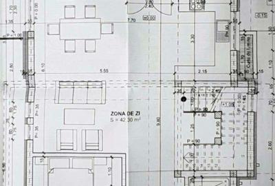 Casă individuala premium de vânzare cu view deosebit în Dezmir 214mp și t. 458mp - 11